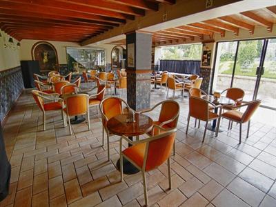 фото отеля Gran Plaza & Convention Center Hotel Guanajuato