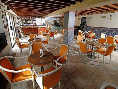 фото отеля Gran Plaza & Convention Center Hotel Guanajuato