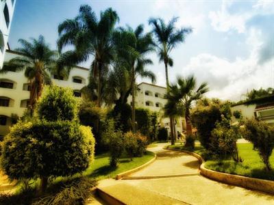 фото отеля Gran Plaza & Convention Center Hotel Guanajuato