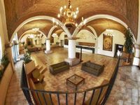 Gran Plaza & Convention Center Hotel Guanajuato