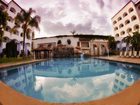 фото отеля Gran Plaza & Convention Center Hotel Guanajuato