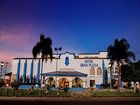 фото отеля Gran Plaza & Convention Center Hotel Guanajuato