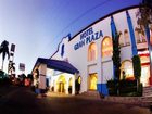 фото отеля Gran Plaza & Convention Center Hotel Guanajuato