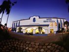 фото отеля Gran Plaza & Convention Center Hotel Guanajuato