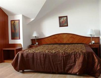 фото отеля Szerencsemak Panzio