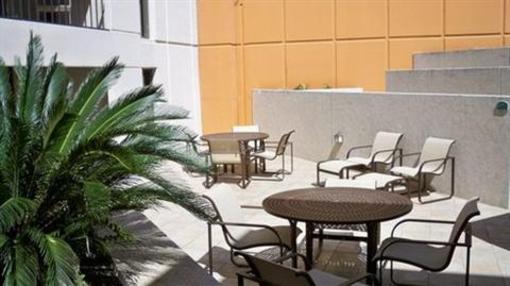 фото отеля Holiday Inn Riverwalk