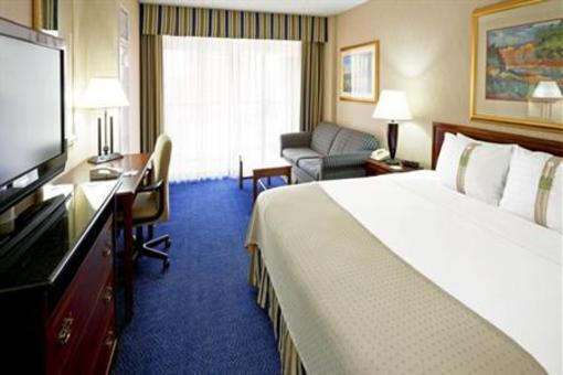 фото отеля Holiday Inn Riverwalk