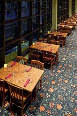 фото отеля Holiday Inn Riverwalk