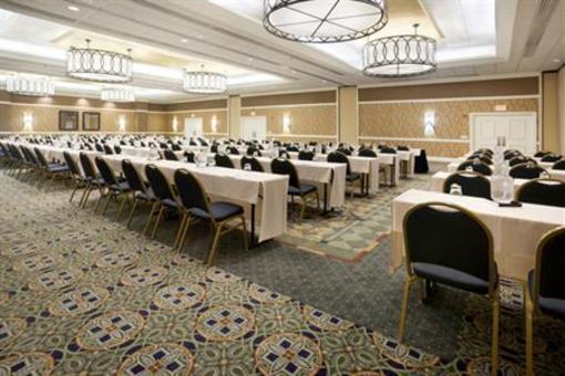 фото отеля Holiday Inn Riverwalk