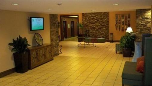 фото отеля Holiday Inn Riverwalk