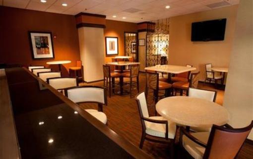 фото отеля Holiday Inn Riverwalk