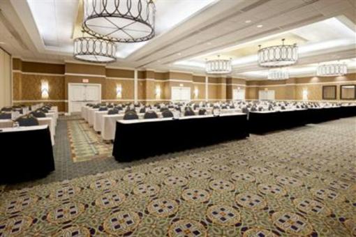 фото отеля Holiday Inn Riverwalk