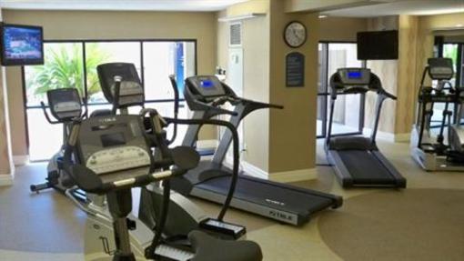 фото отеля Holiday Inn Riverwalk