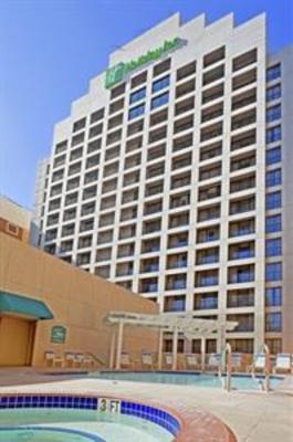 фото отеля Holiday Inn Riverwalk