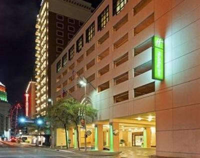 фото отеля Holiday Inn Riverwalk
