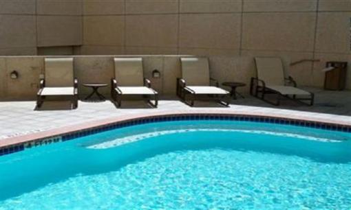 фото отеля Holiday Inn Riverwalk