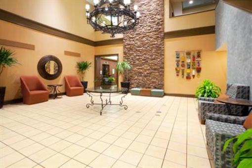 фото отеля Holiday Inn Riverwalk