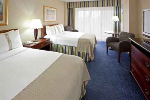 фото отеля Holiday Inn Riverwalk