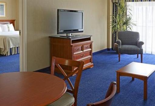 фото отеля Holiday Inn Riverwalk