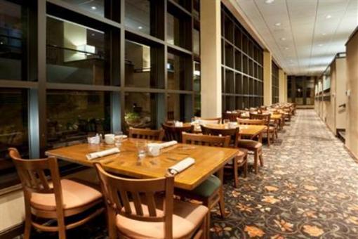 фото отеля Holiday Inn Riverwalk