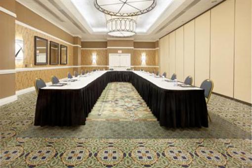 фото отеля Holiday Inn Riverwalk