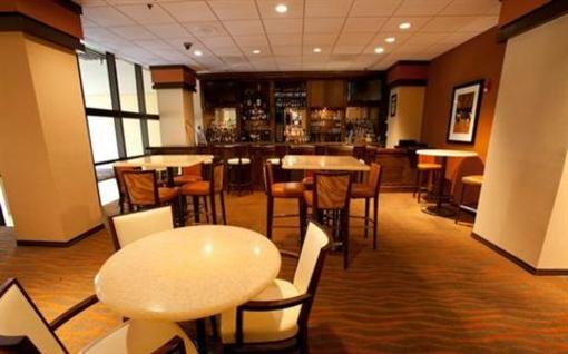 фото отеля Holiday Inn Riverwalk