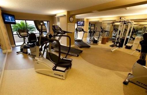 фото отеля Holiday Inn Riverwalk