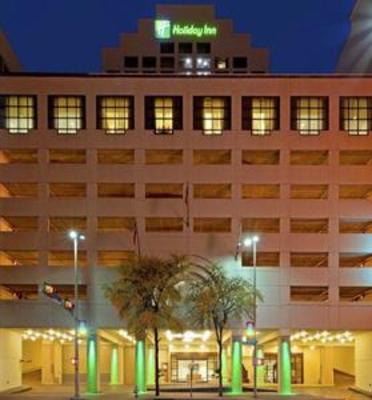 фото отеля Holiday Inn Riverwalk