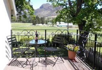 фото отеля Auberge La Dauphine