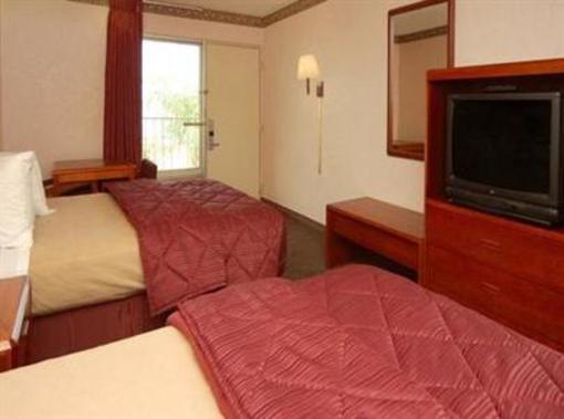 фото отеля Quality Inn & Suites Eastgate