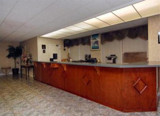 фото отеля Quality Inn & Suites Eastgate
