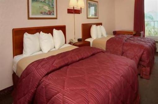 фото отеля Quality Inn & Suites Eastgate