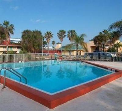 фото отеля Quality Inn & Suites Eastgate