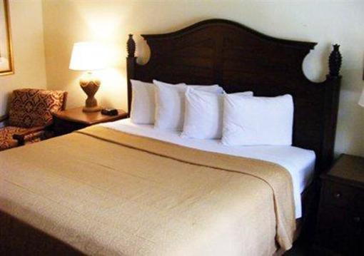 фото отеля Quality Inn & Suites Eastgate