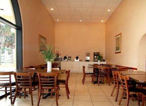 фото отеля Quality Inn & Suites Eastgate