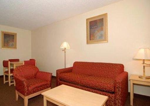 фото отеля Quality Inn & Suites Eastgate