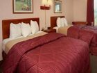 фото отеля Quality Inn & Suites Eastgate