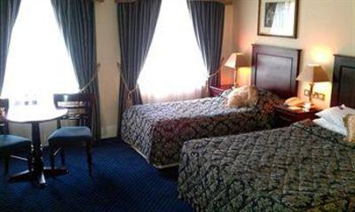 фото отеля Maudlins House Hotel
