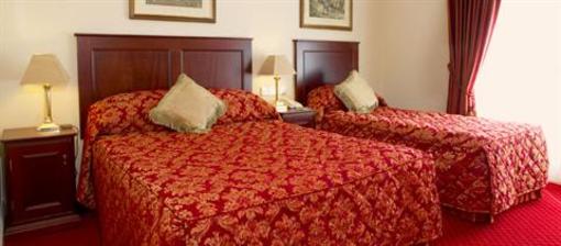 фото отеля Maudlins House Hotel