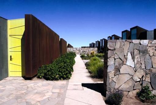 фото отеля Tierra Atacama Hotel & Spa