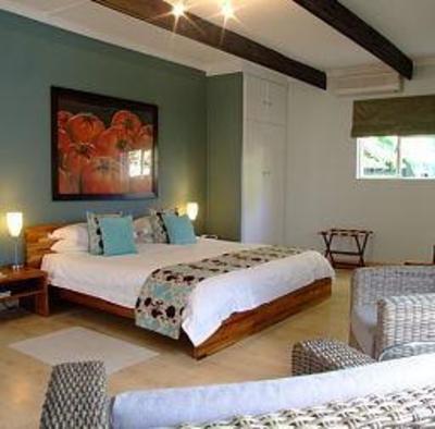 фото отеля Ballinderry, The Robertson Guest House