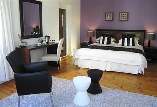 фото отеля Ballinderry, The Robertson Guest House
