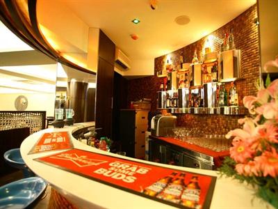 фото отеля Hotel Calangute Towers