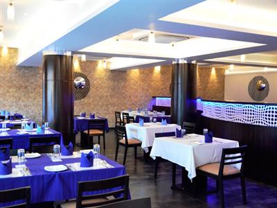 фото отеля Hotel Calangute Towers