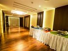 фото отеля Hotel Calangute Towers