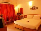 фото отеля Hotel Calangute Towers
