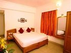 фото отеля Hotel Calangute Towers