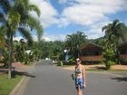 фото отеля Cairns Coconut Holiday Resort