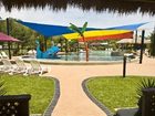 фото отеля Cairns Coconut Holiday Resort