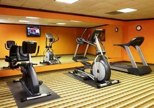 фото отеля Comfort Inn & Suites Washington D.C.
